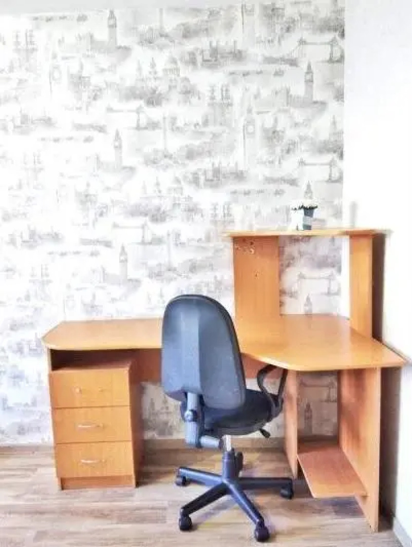 Апартаменты на улице Кремлевская