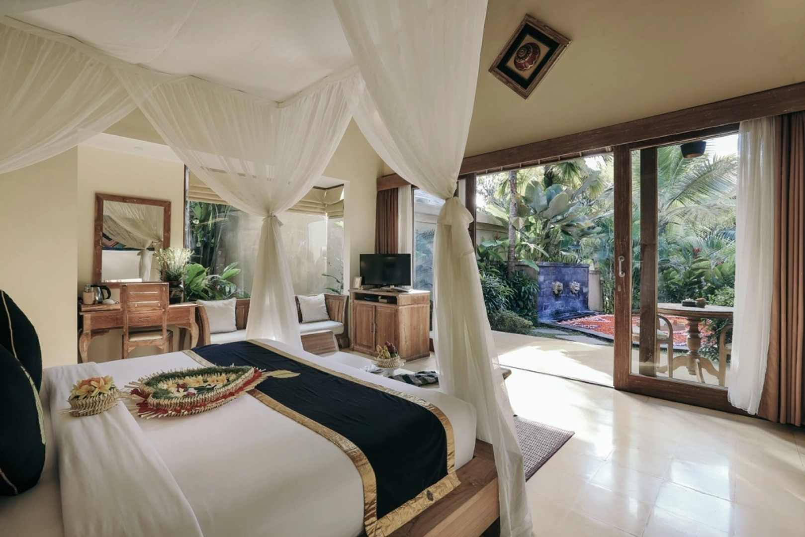 The Sankara Resort & Spa