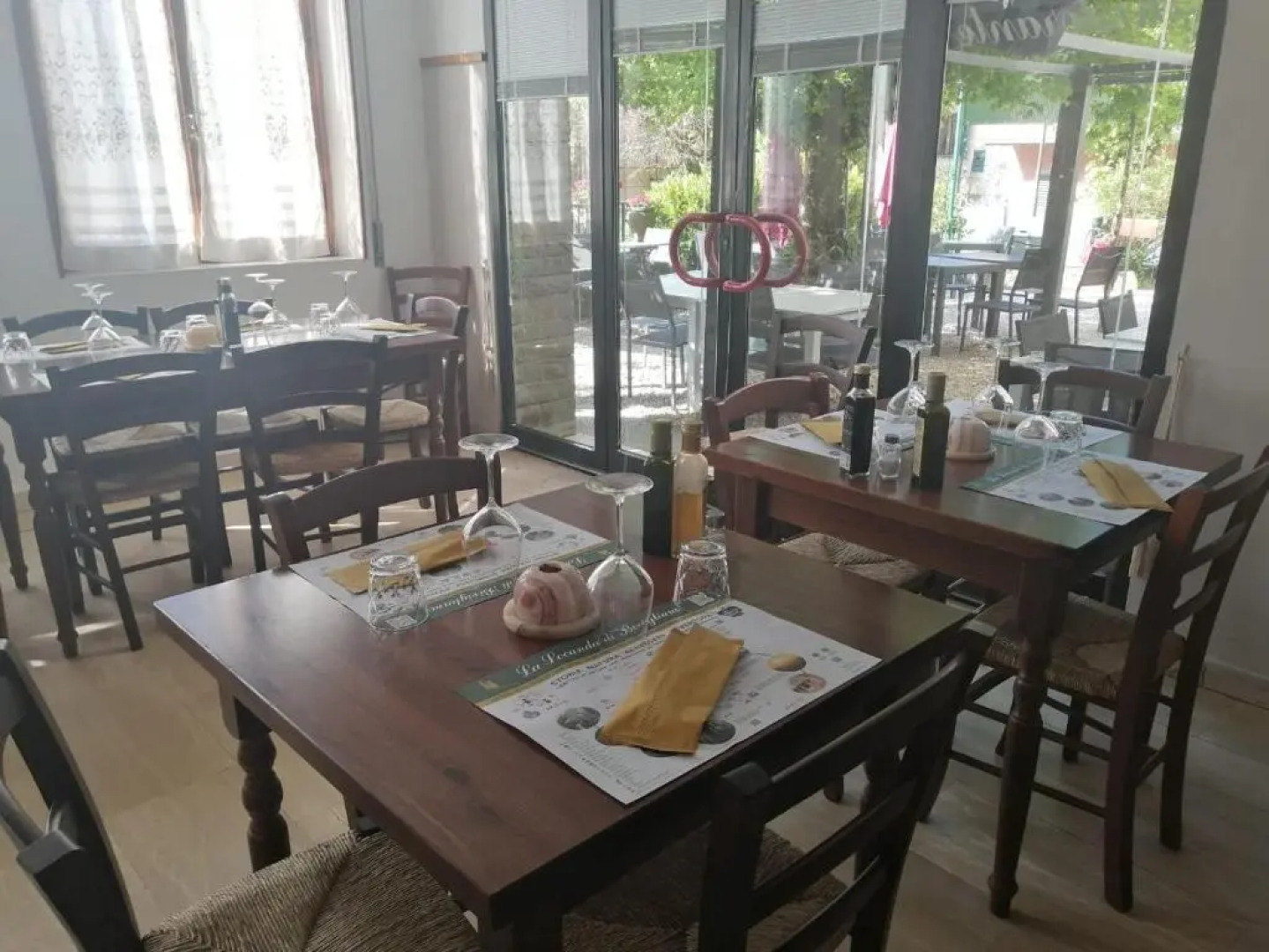 La Locanda Di Bivigliano