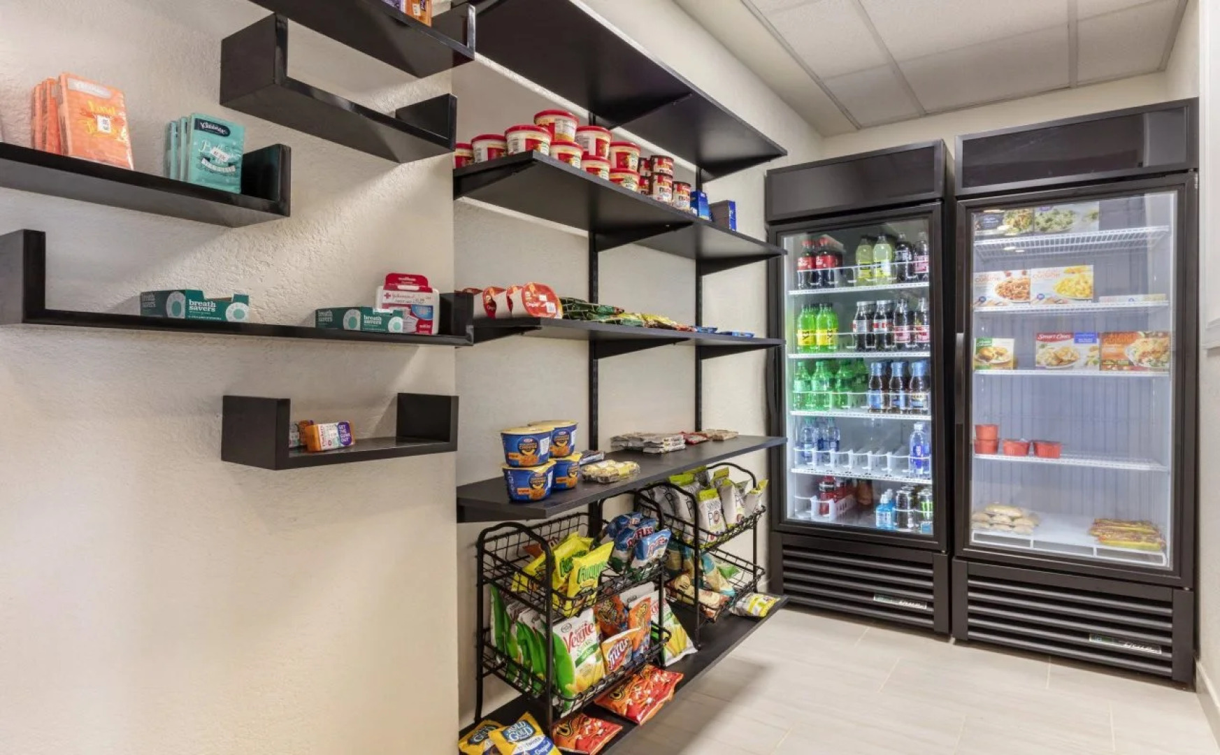 Holiday Inn Express Metropolis by IHG