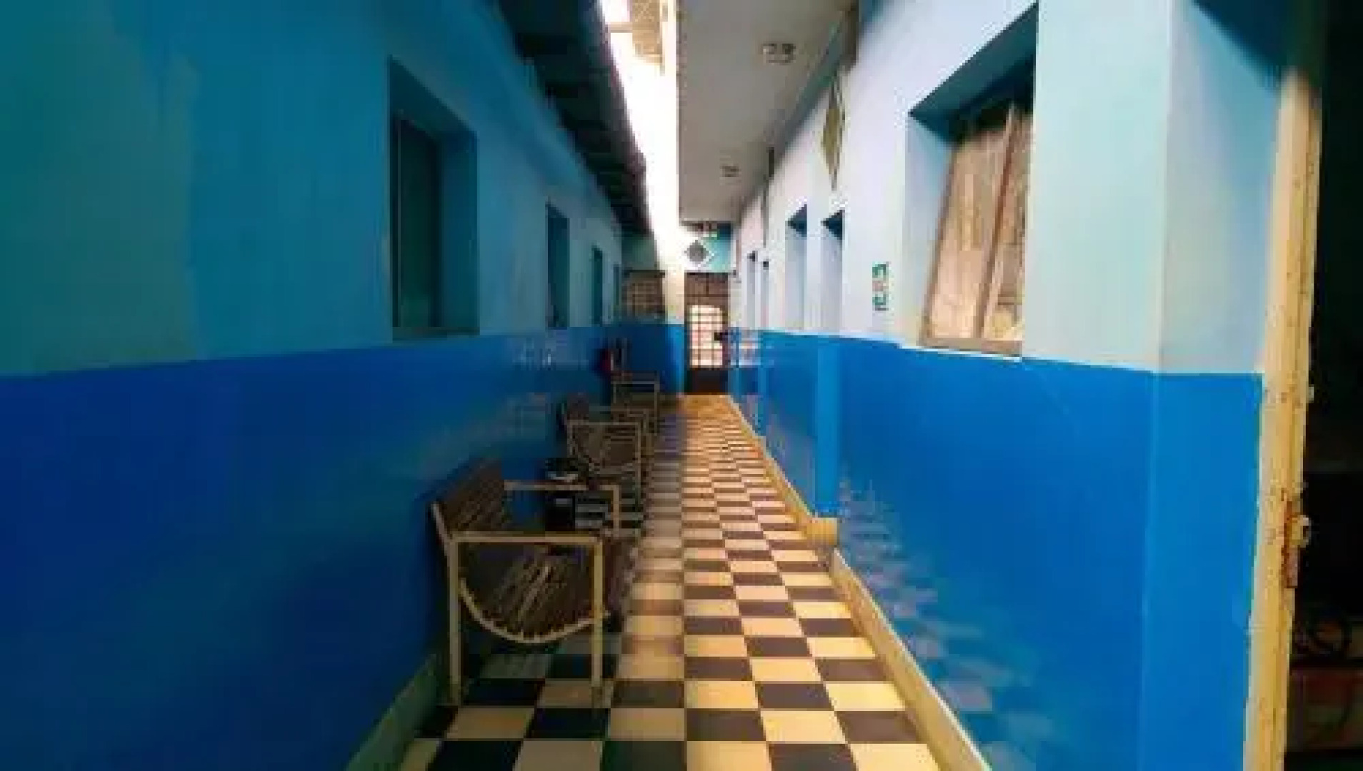 Hospedaje Los Vinedo