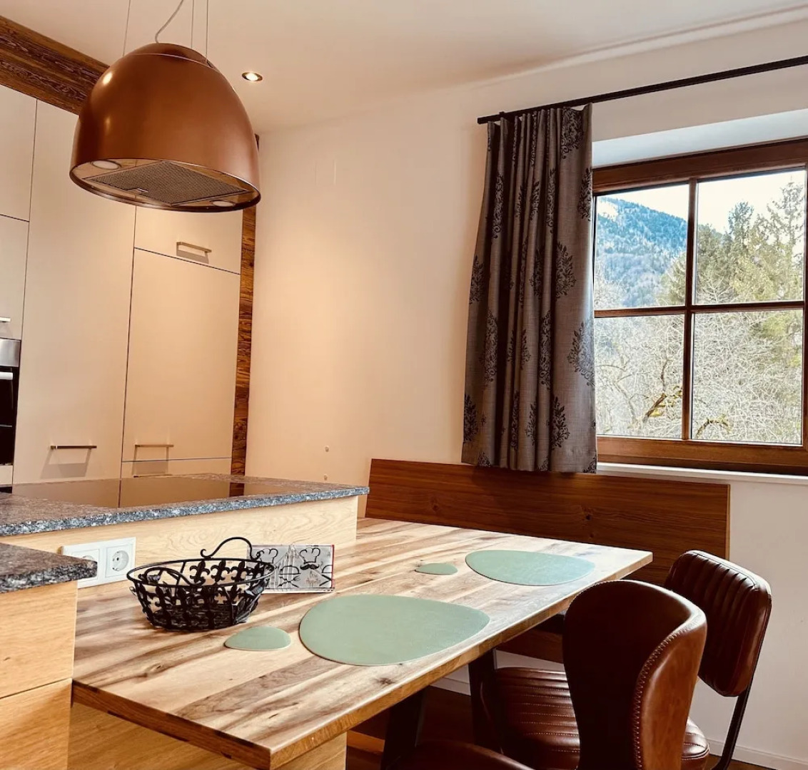 Brunnwirt Essen & Wohnen