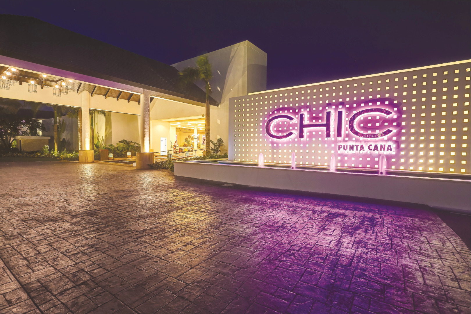 Royalton CHIC Punta Cana, An Autograph Collection All-Inclusive Resort & Casino – Adults Only