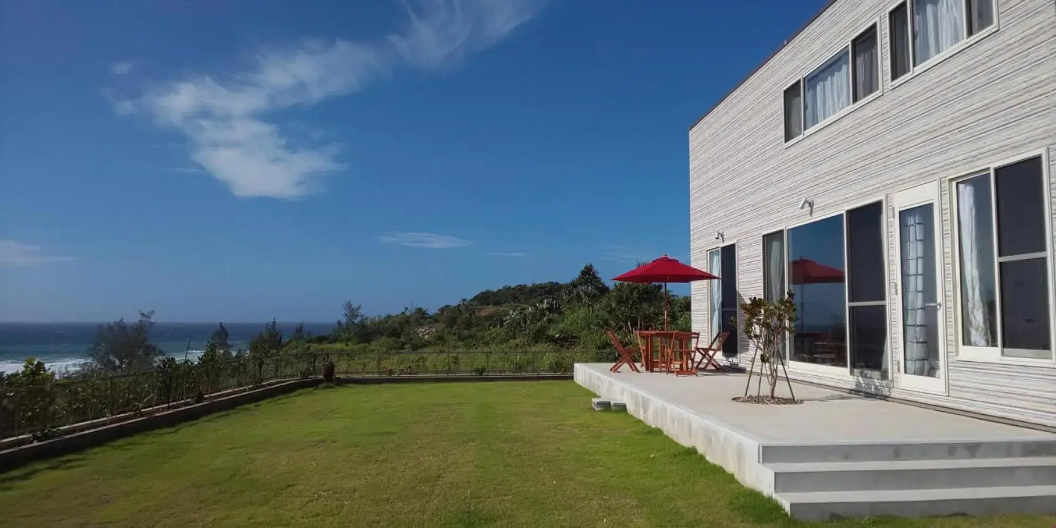 Sol e Mar (Amami Oshima)