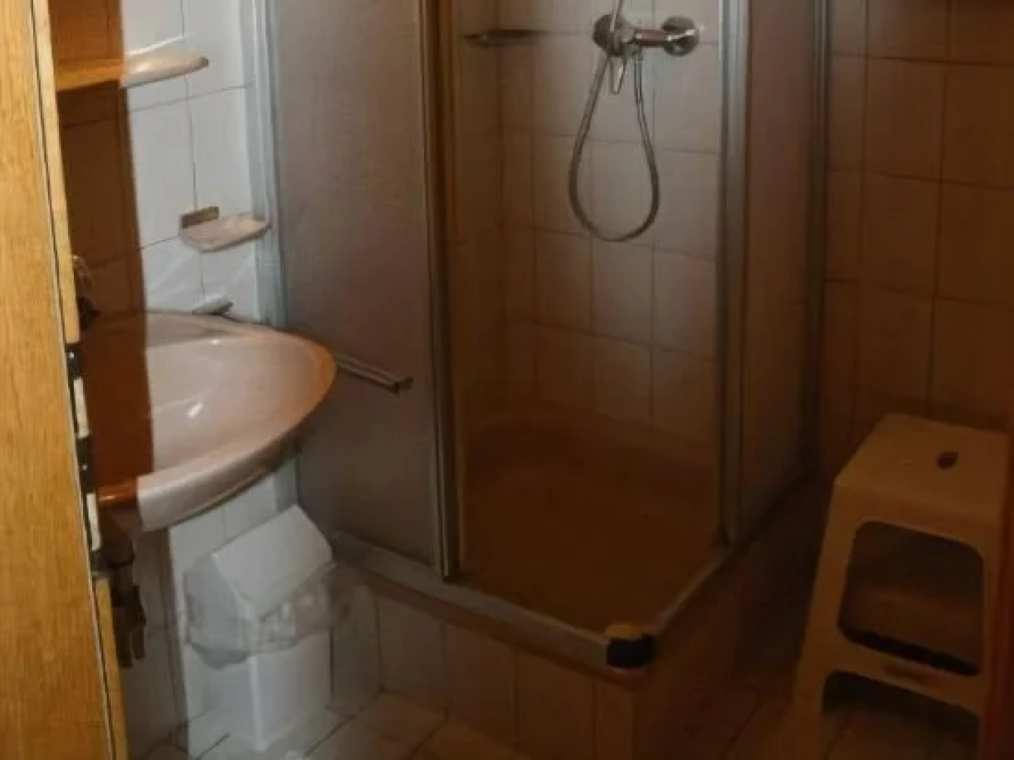 Apartmenthaus Kristall