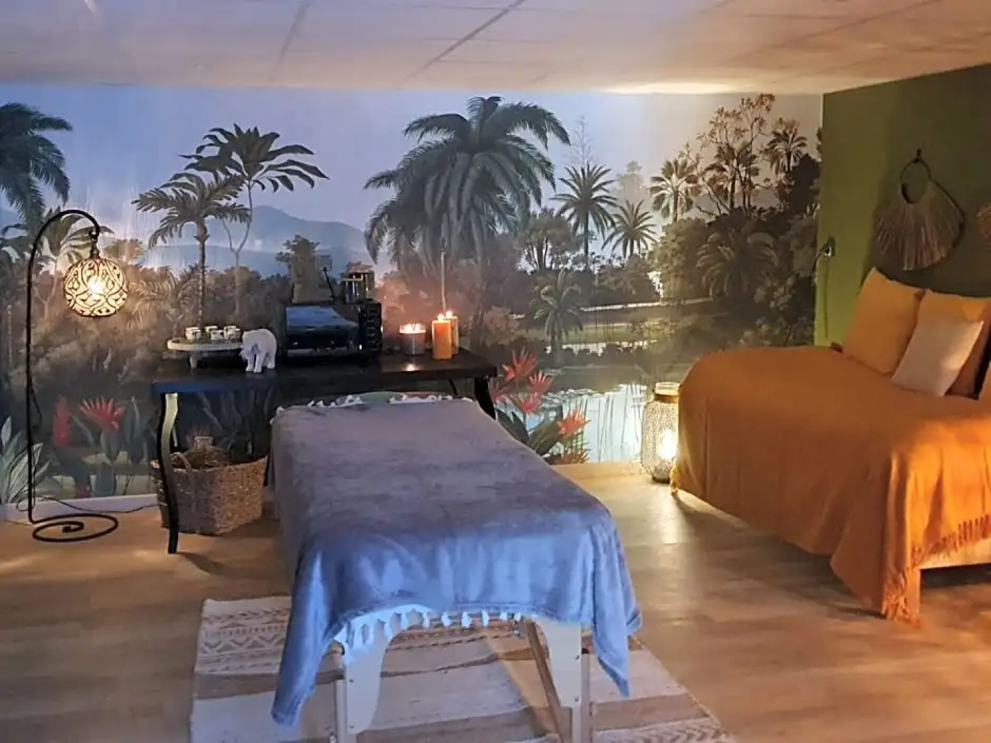 Pavillon Des Millesimes