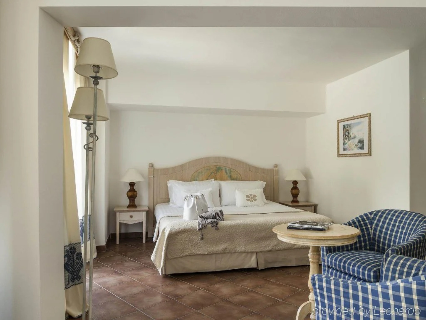 Grand Hotel Poltu Quatu & Il Residence Poltu Quatu