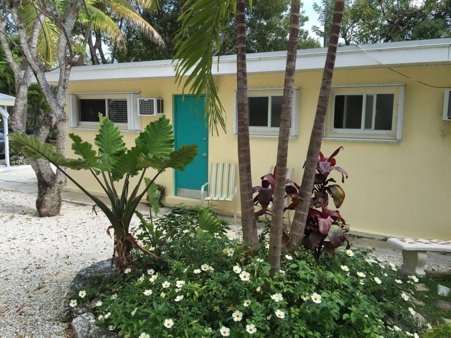 Coconut Bay Resort Key Largo