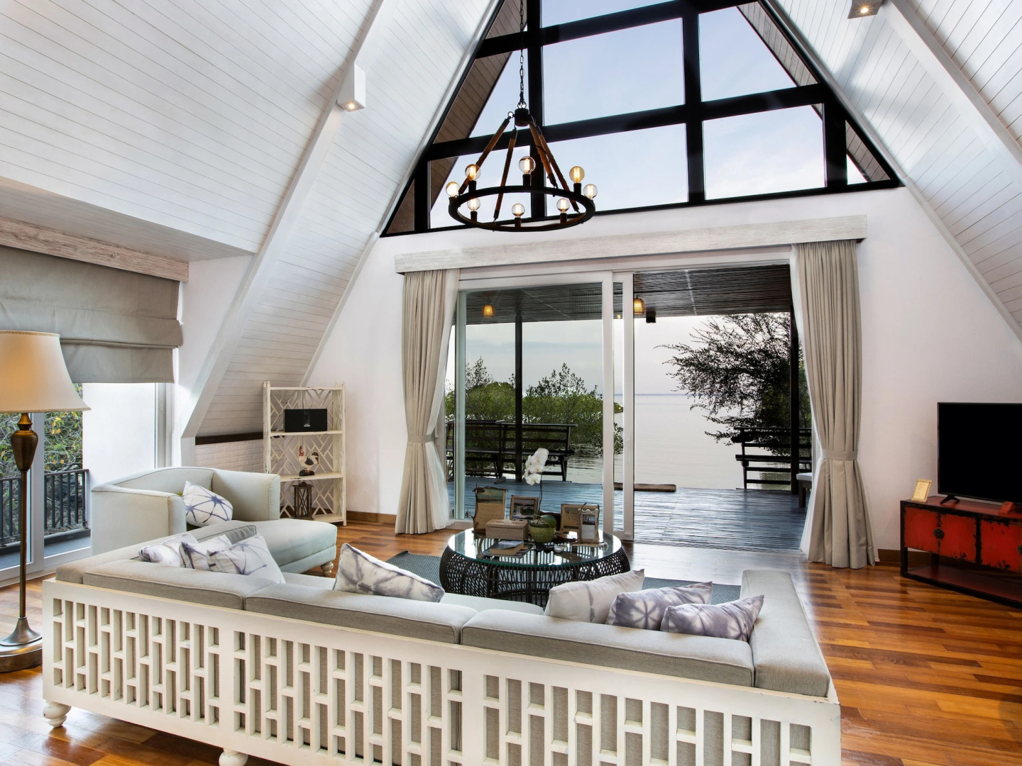 Plataran Menjangan Resort and Spa