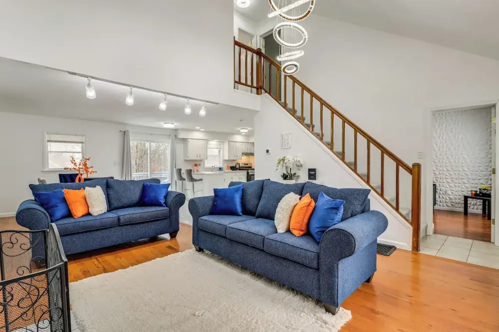 Chic Pocono Hideaway w/ Private Indoor Sauna