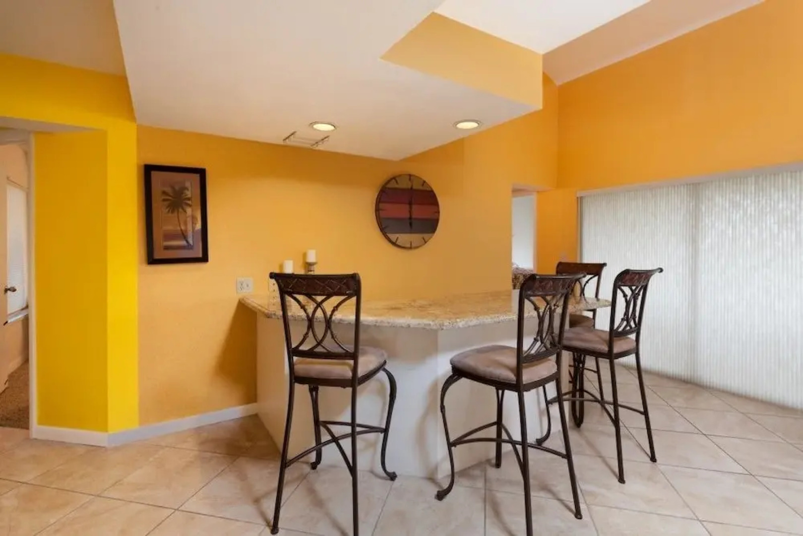 Santa Maria Harbour Resort 417