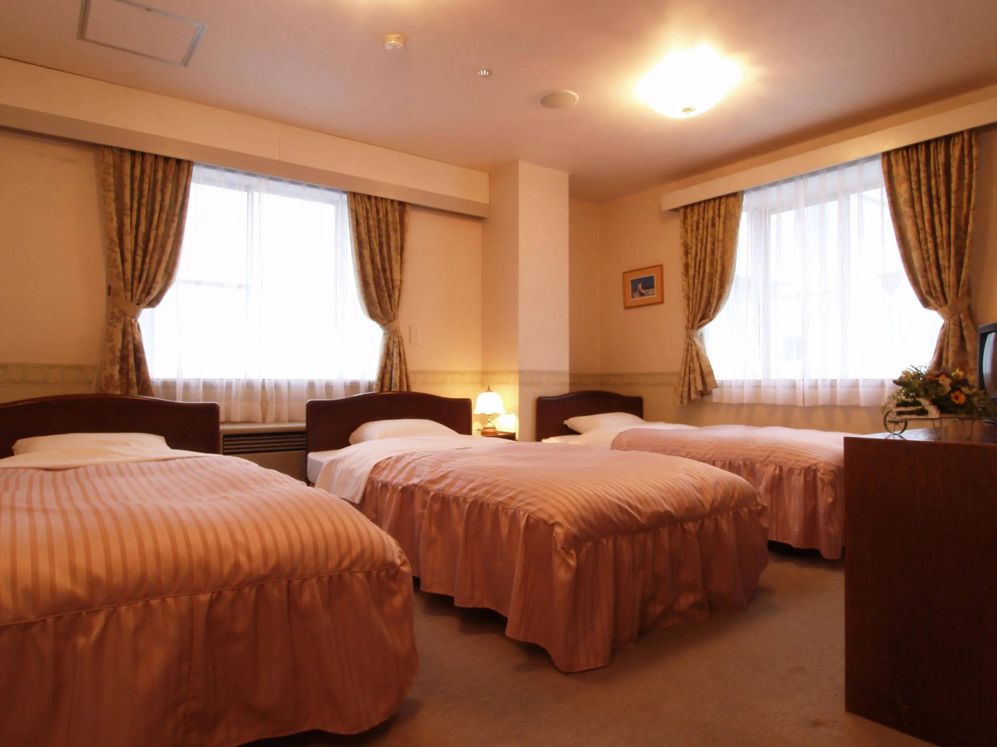Resort Inn Marion Shinano
