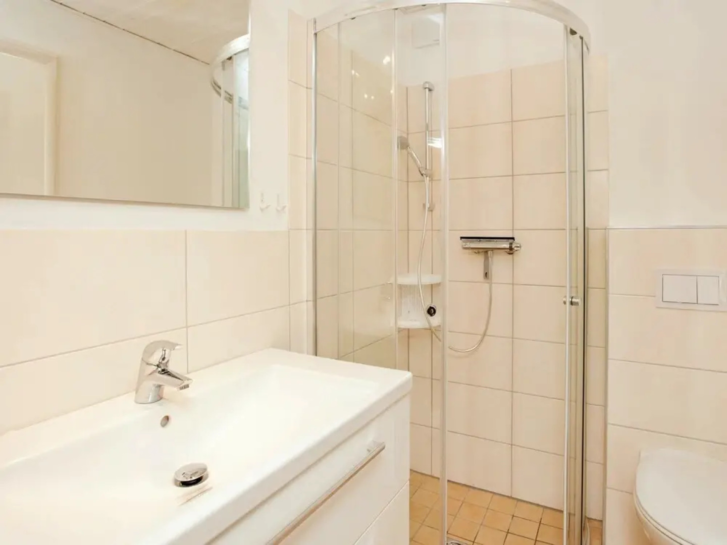 Holiday Home in Wendtorf