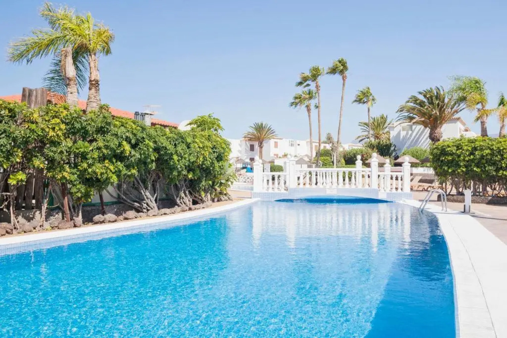 San Andres Resort Villa 70 Golf del Sur