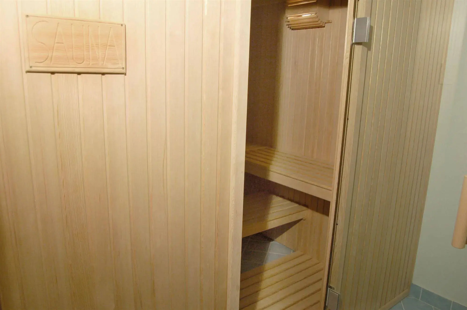 Bouganville Palace Hotel