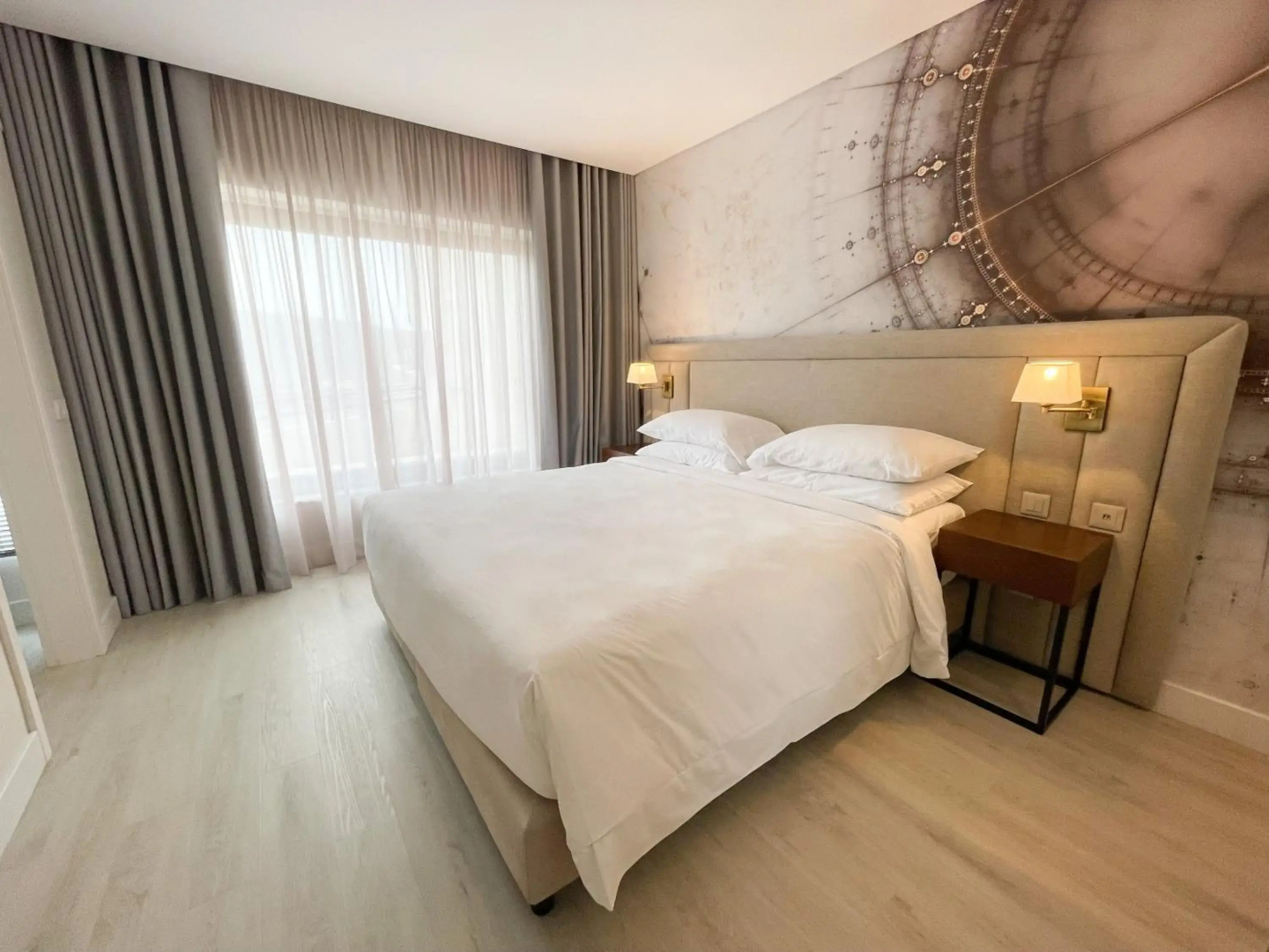 Four Points by Sheraton Sesimbra