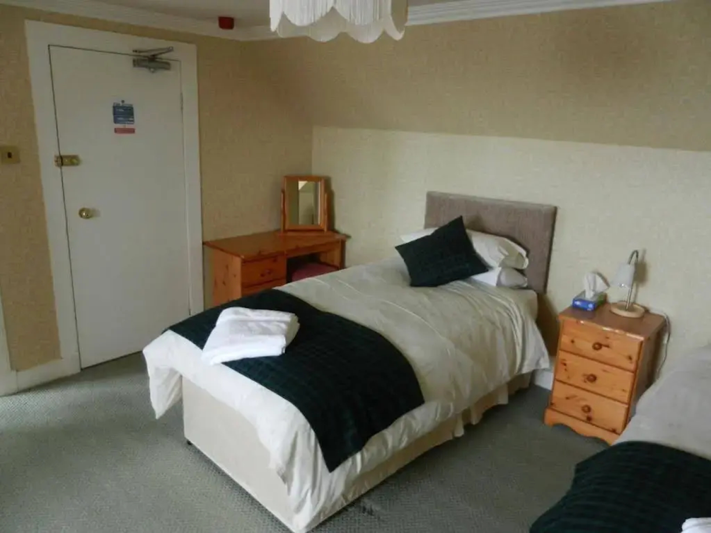 Seaview Guest House