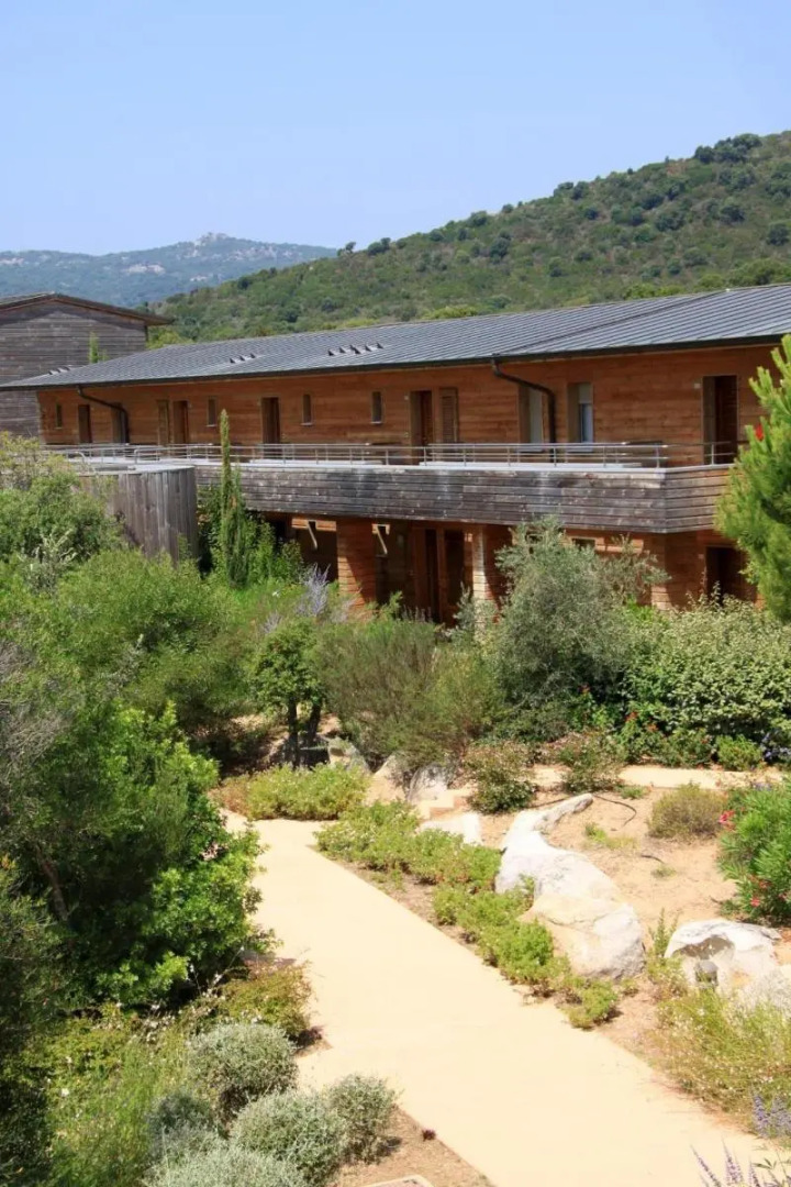 Résidence Cala Sultana