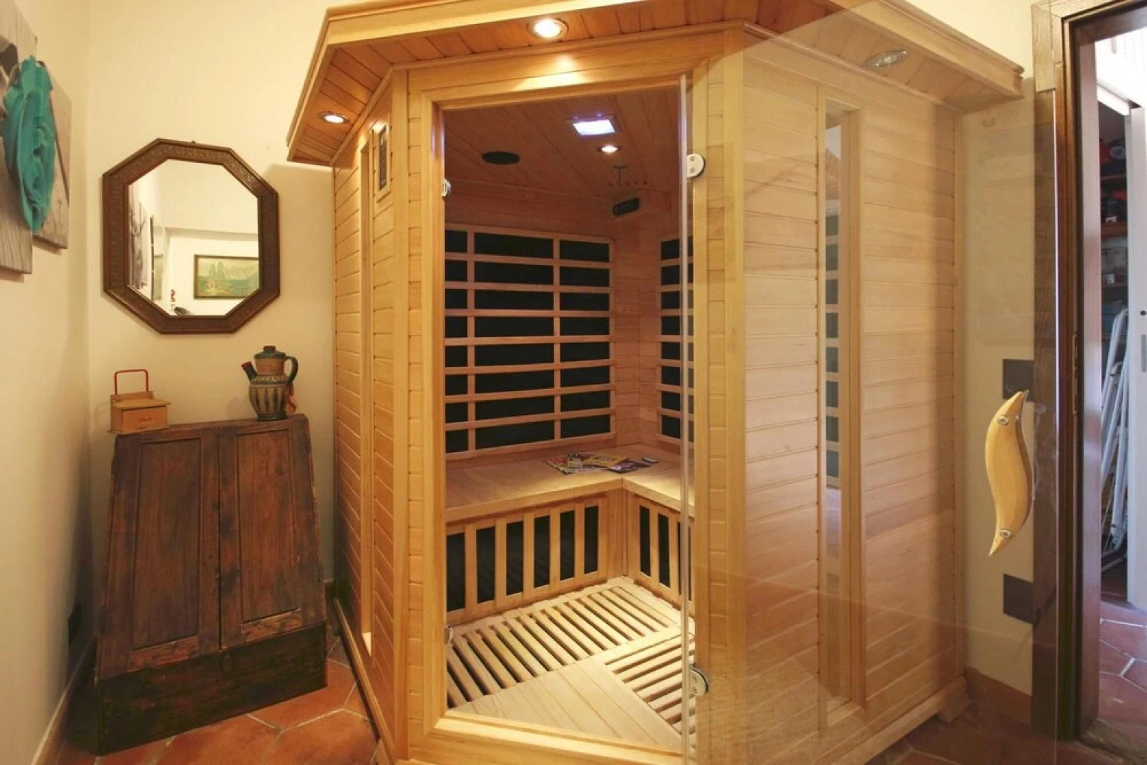 Antinoro 1 in Montelupo Fiorentino