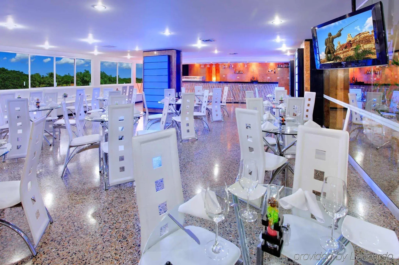 Hotel Cartagena Plaza