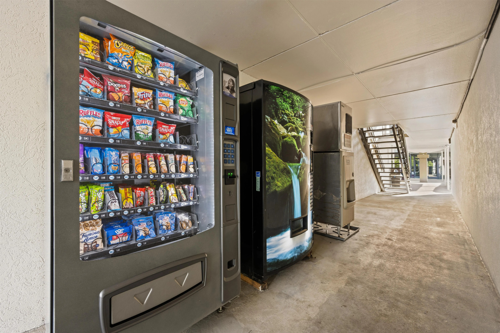 Americas Best Value Inn Wilson