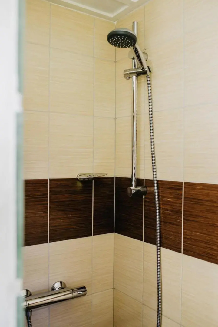 U Haliny - Tyra Natura