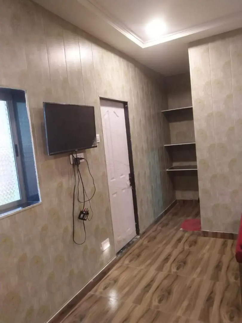 Royal Hotel  - Matheran