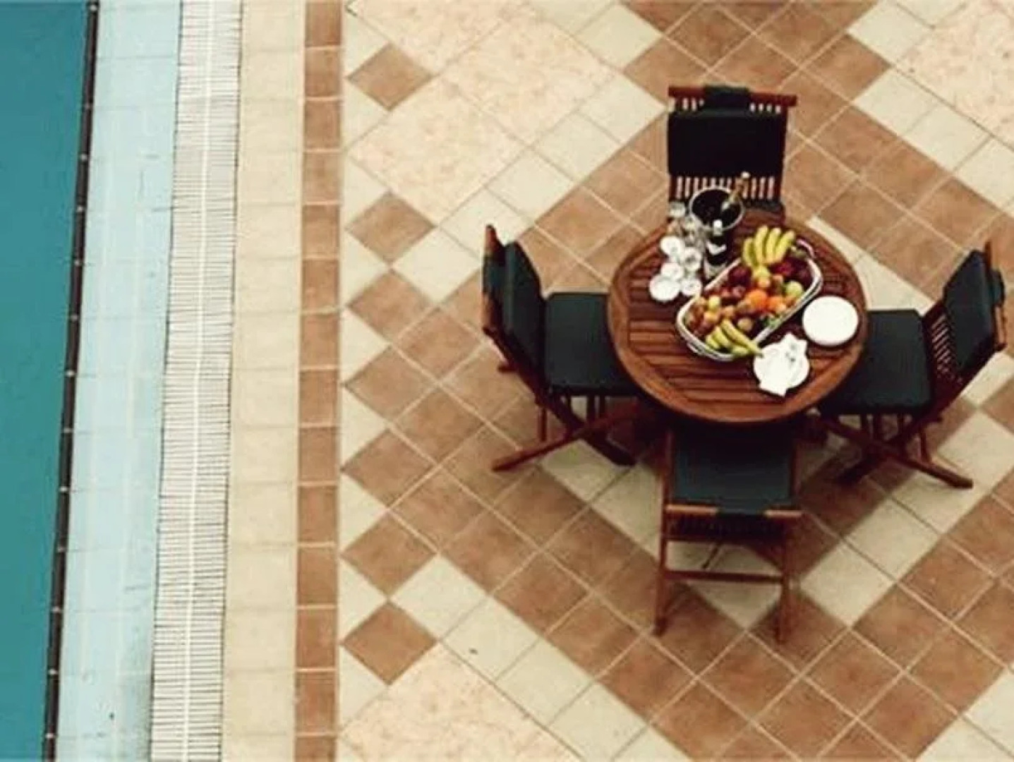 Imperial Palace Hotel