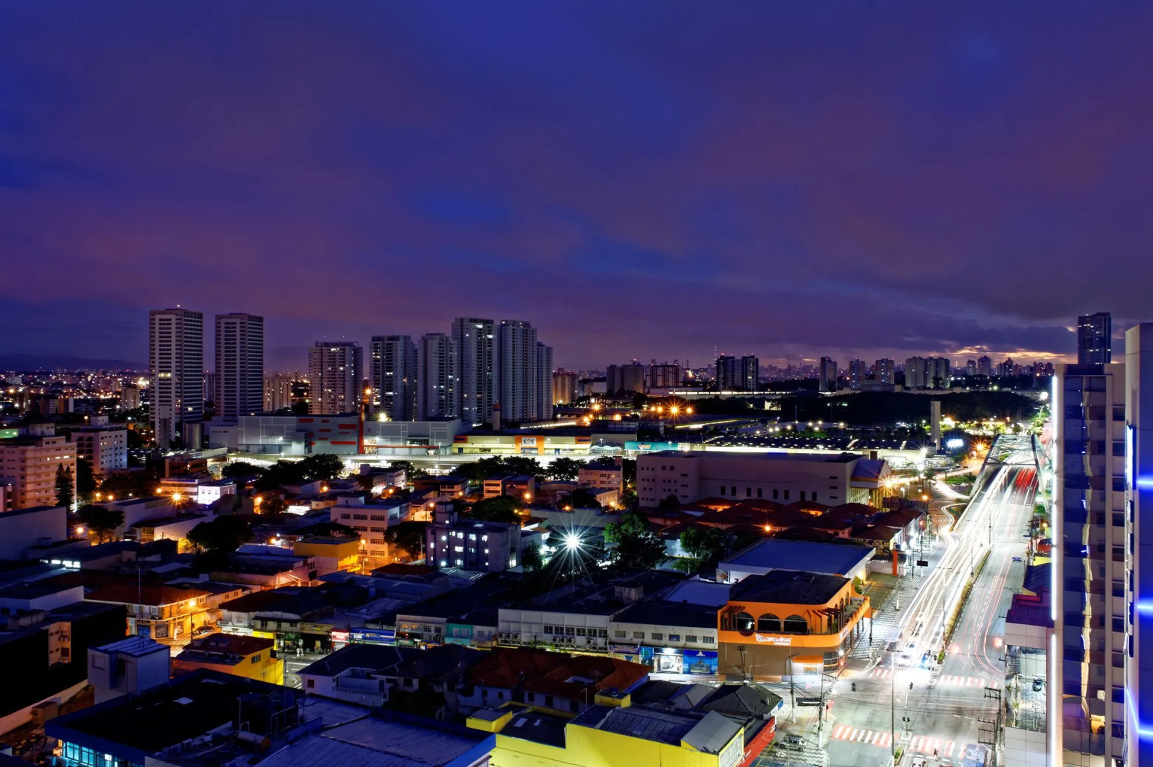 Ramada Encore São Paulo Osasco