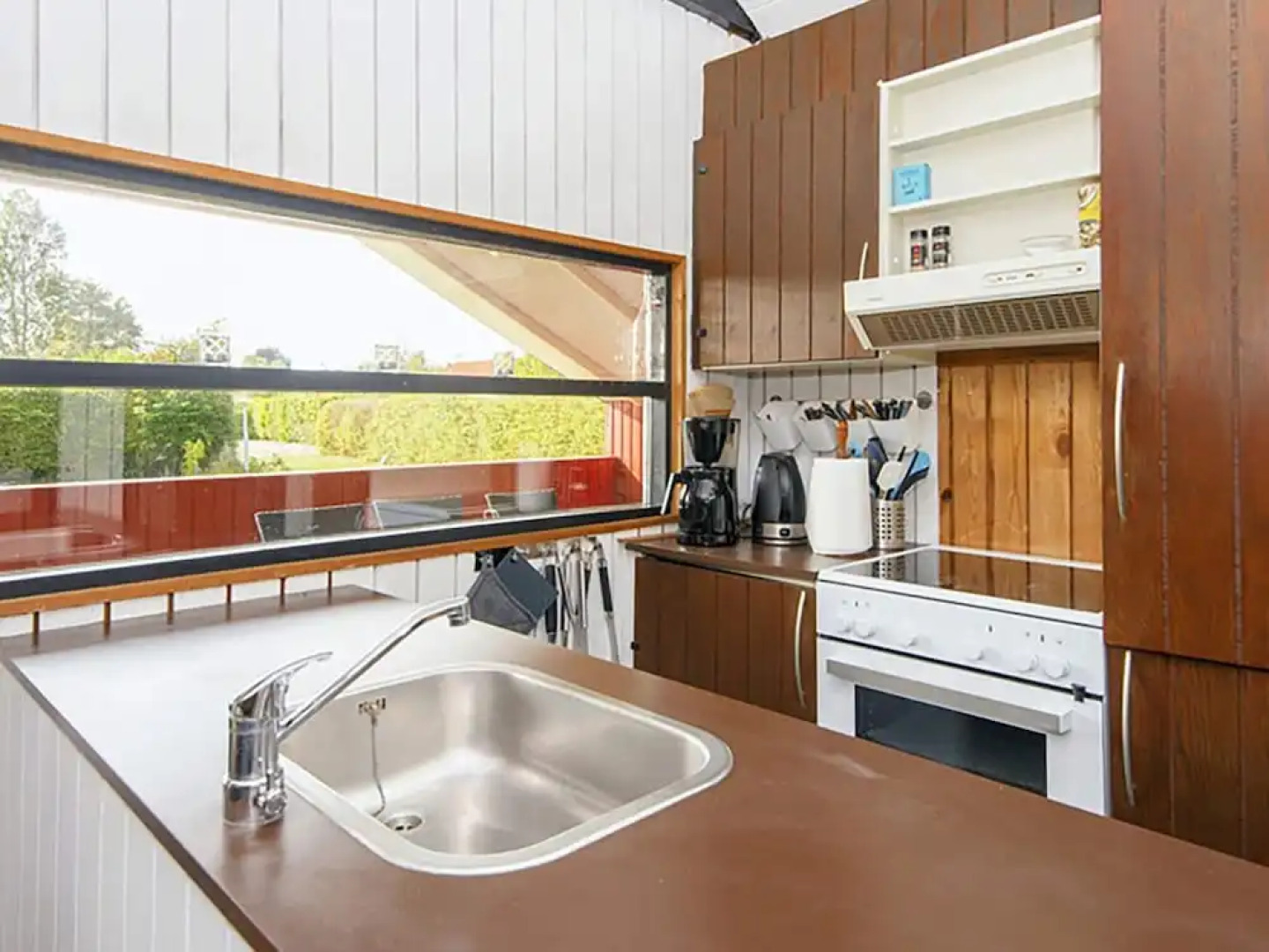 6 Person Holiday Home in Sydals