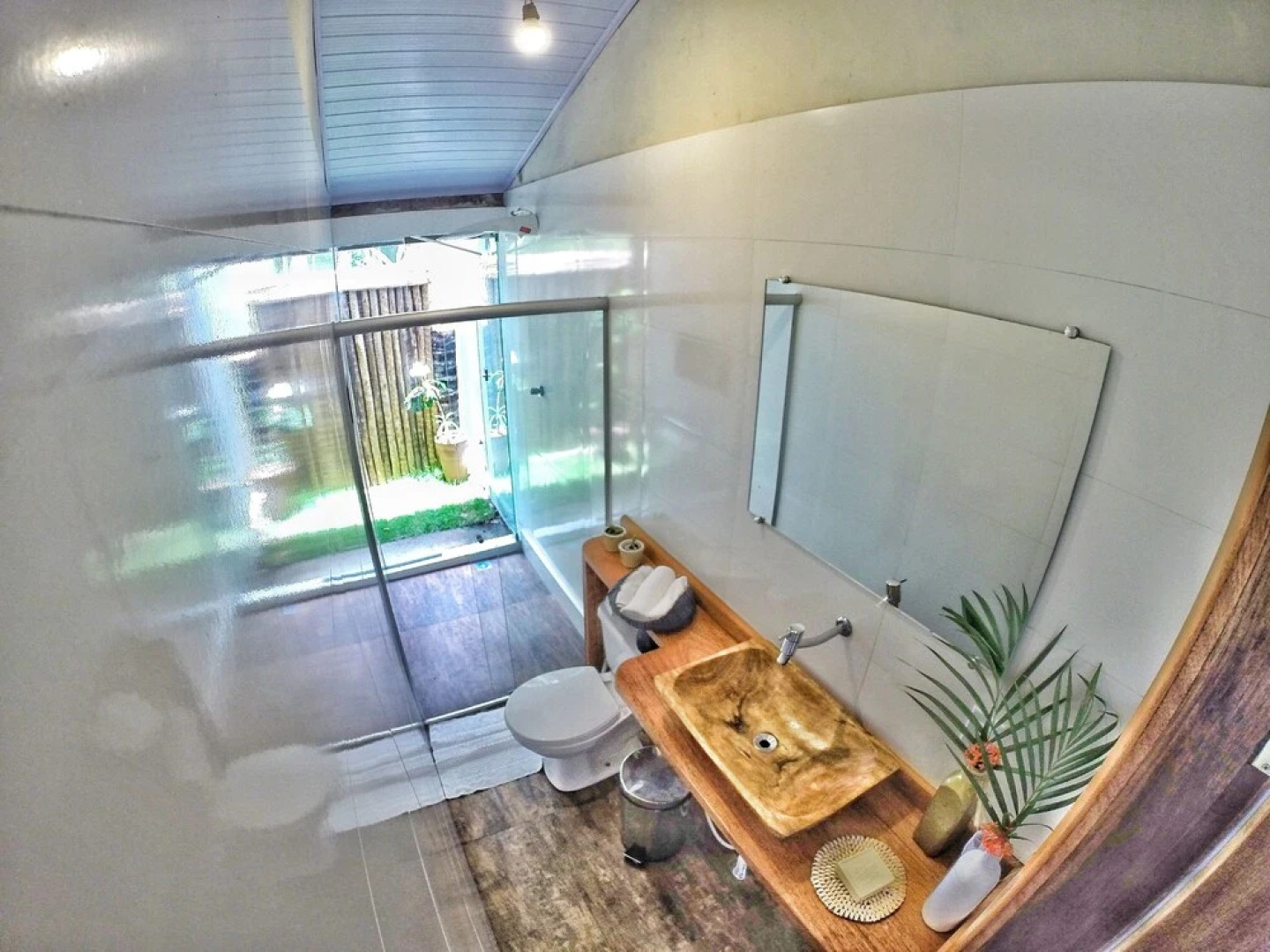 Casa Mia Hotel Boutique