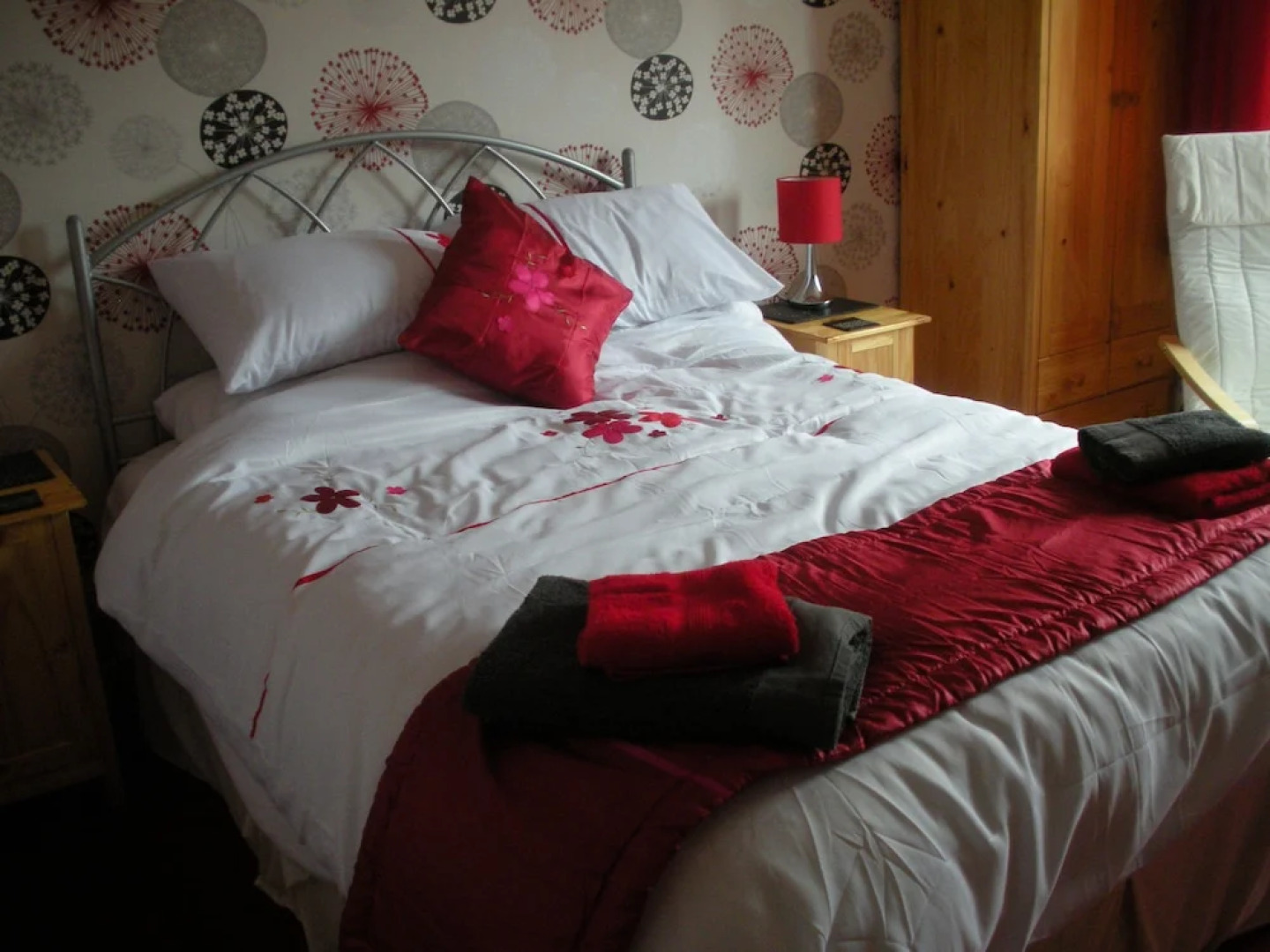 Fallady Bank Bed & Breakfast