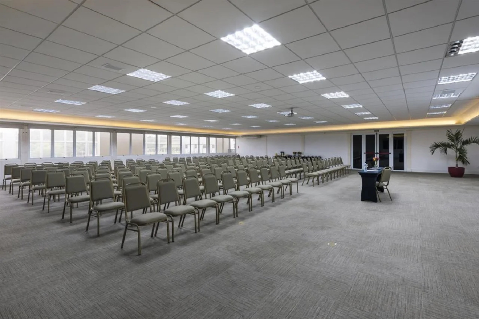 Hotel Matiz Jaguariúna