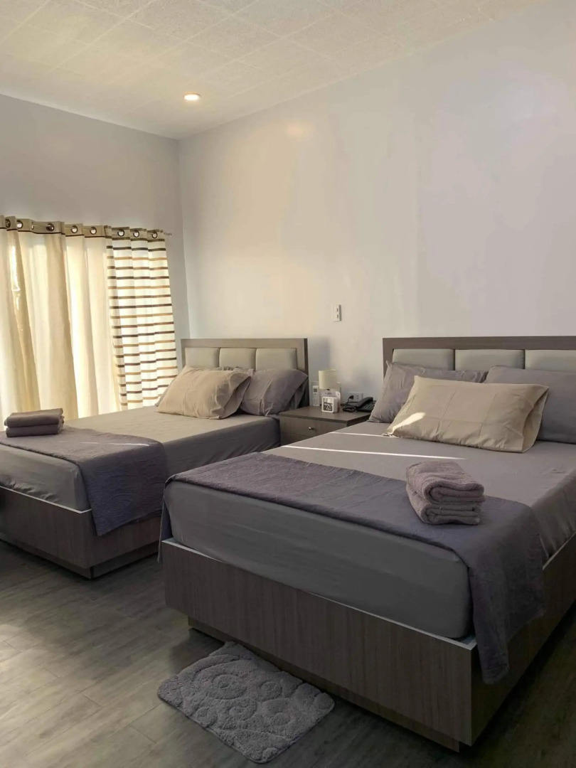 Cozy Unit at the heart of Balanga City