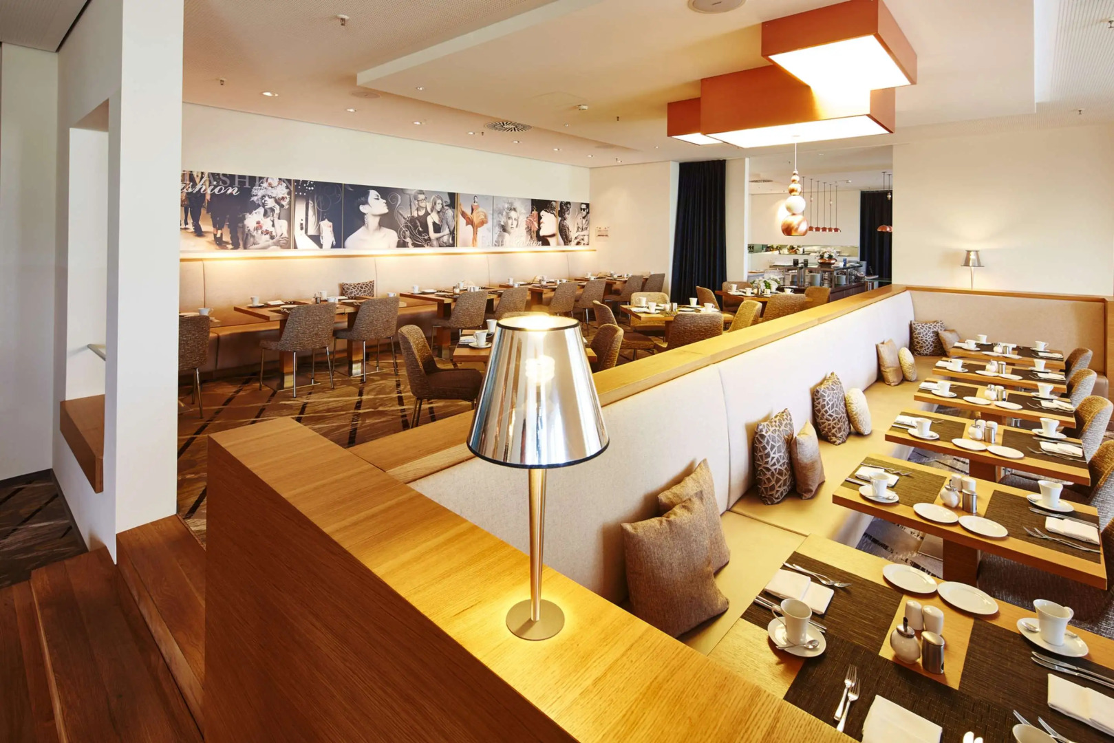 Steigenberger Hotel Am Kanzleramt