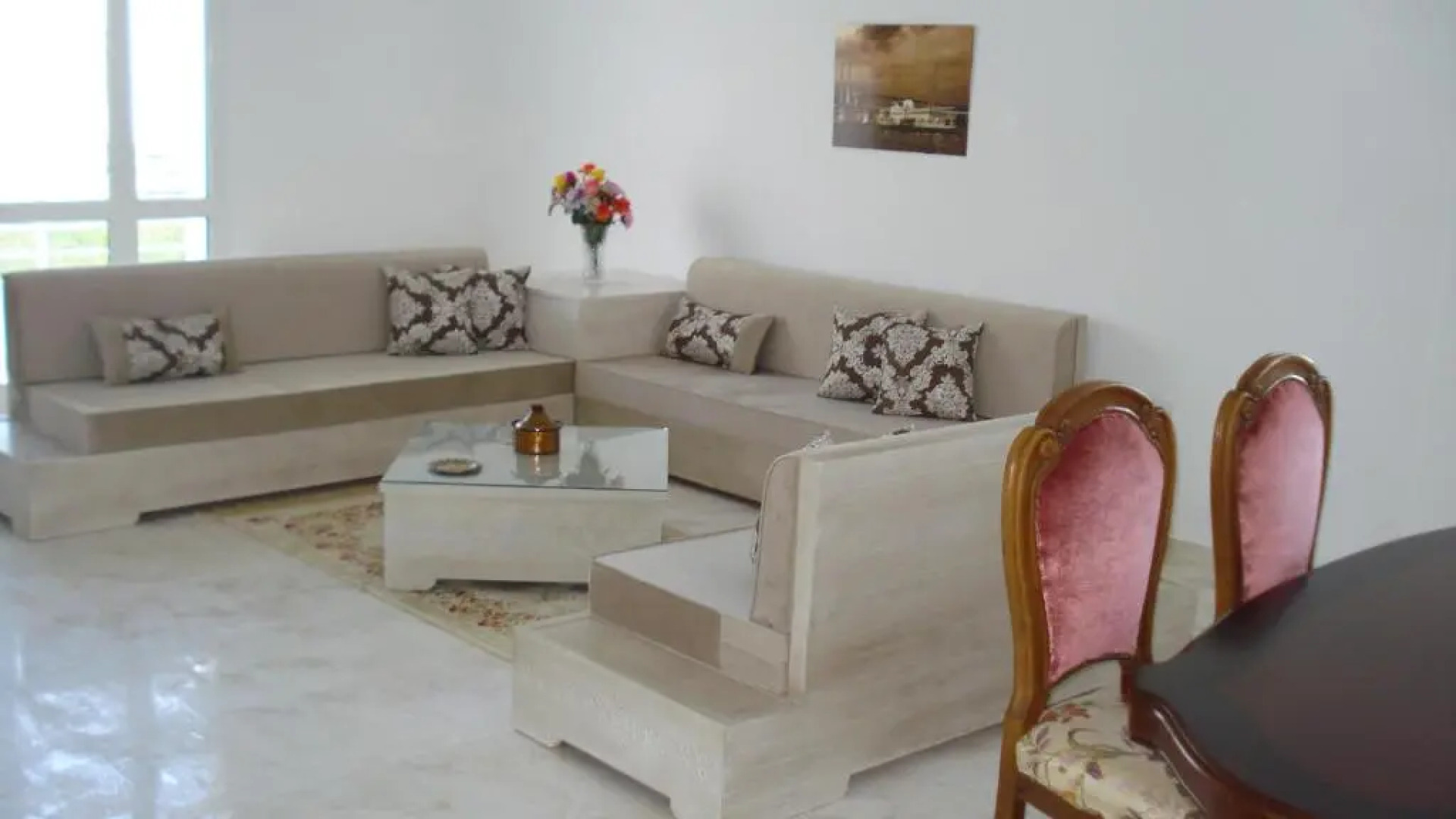 Residence les Jasmins