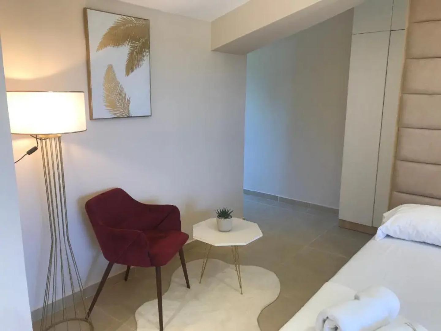 Apartments Ada Bojana