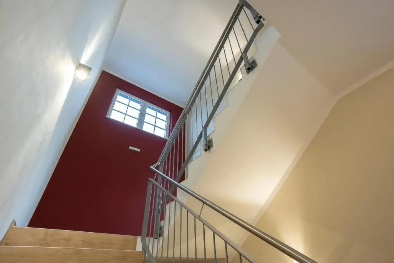 Hotel Gasthof Stahlberg