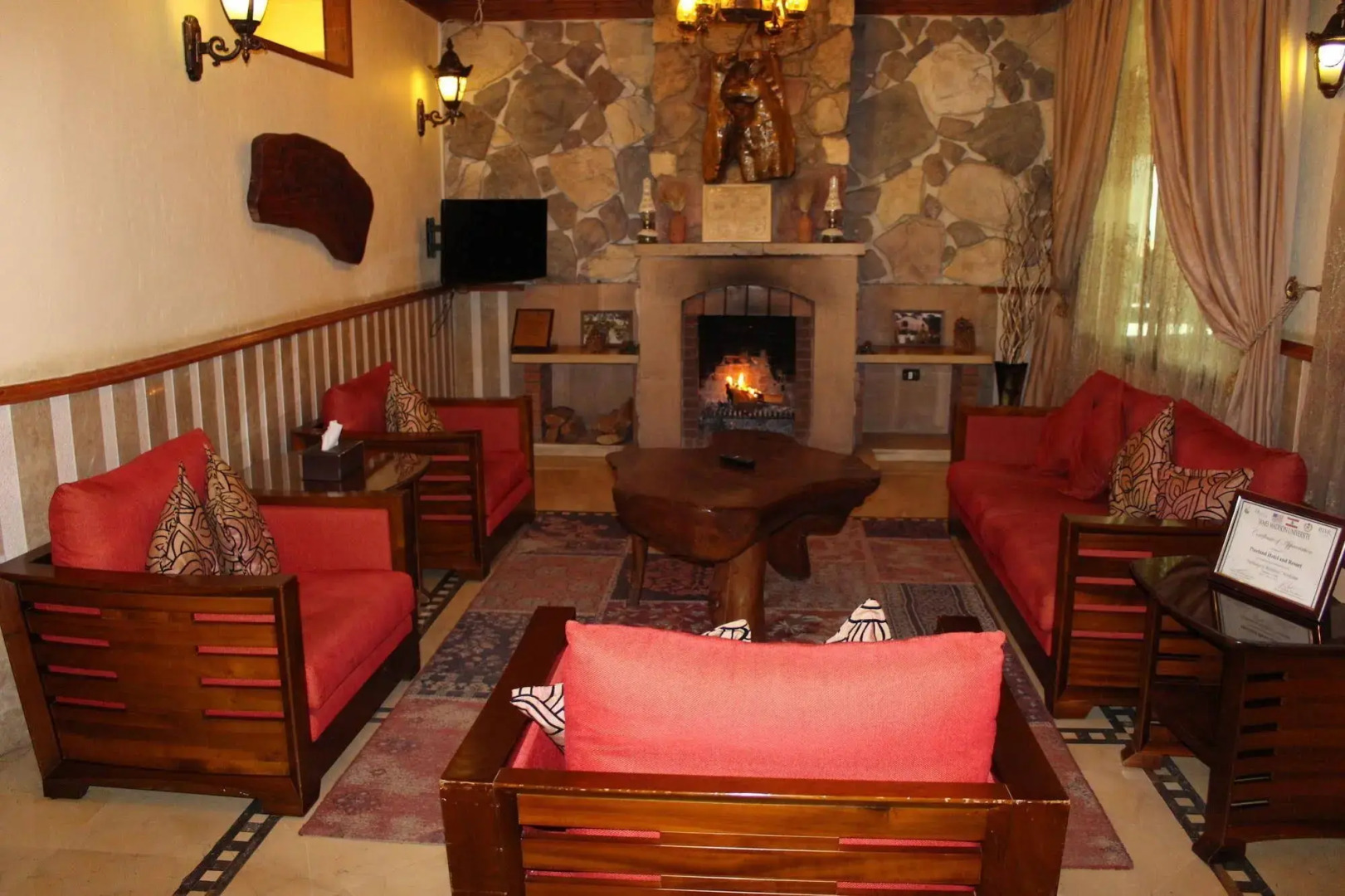 Pineland Hotel and Health Resort