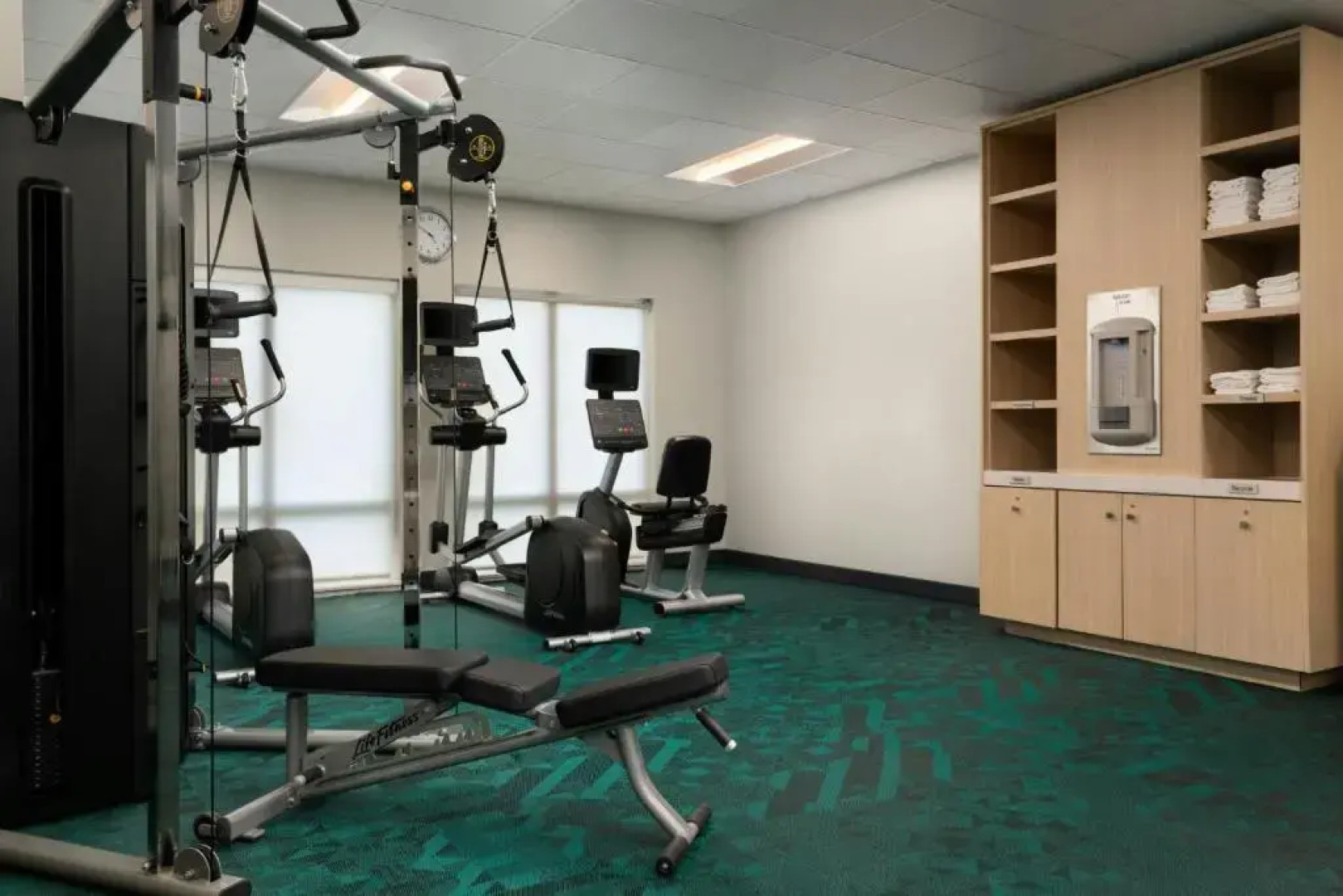 TownePlace Suites by Marriott Allentown West