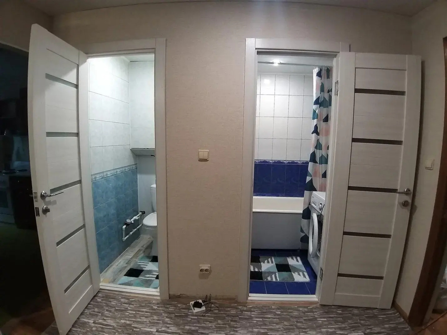 Апартаменты на улице Марджани 2