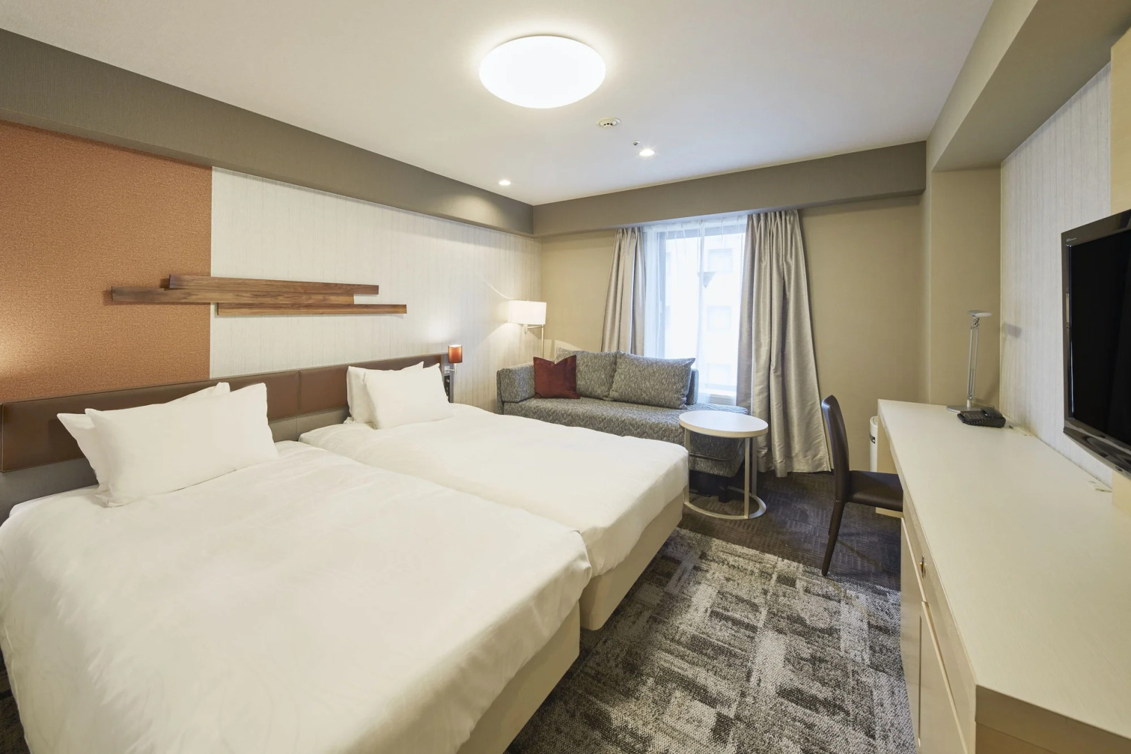 Richmond Hotel Narita