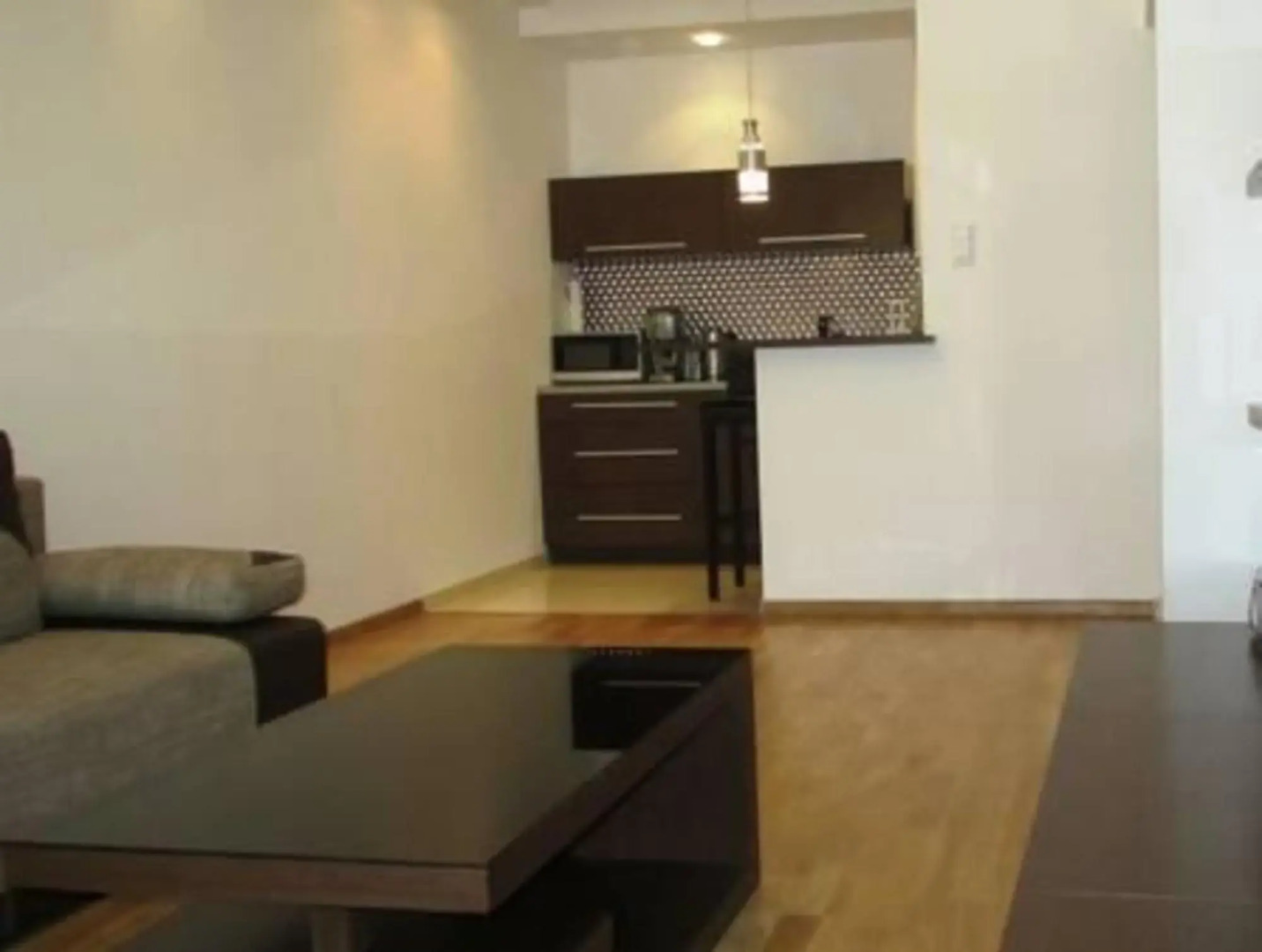 Platinum Towers by Platinum Residence