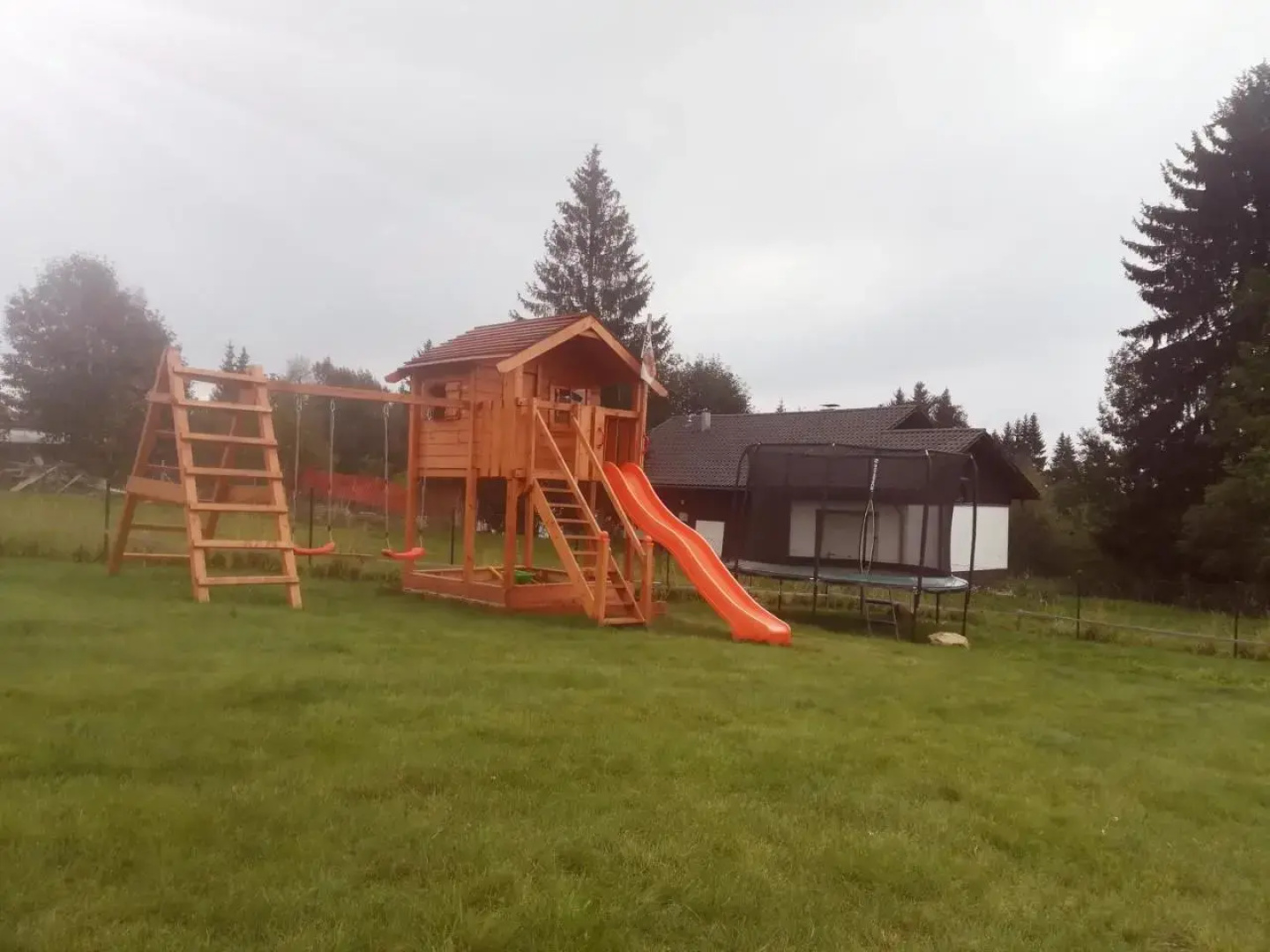 Edelstein Ferienwohnung Philippsreut