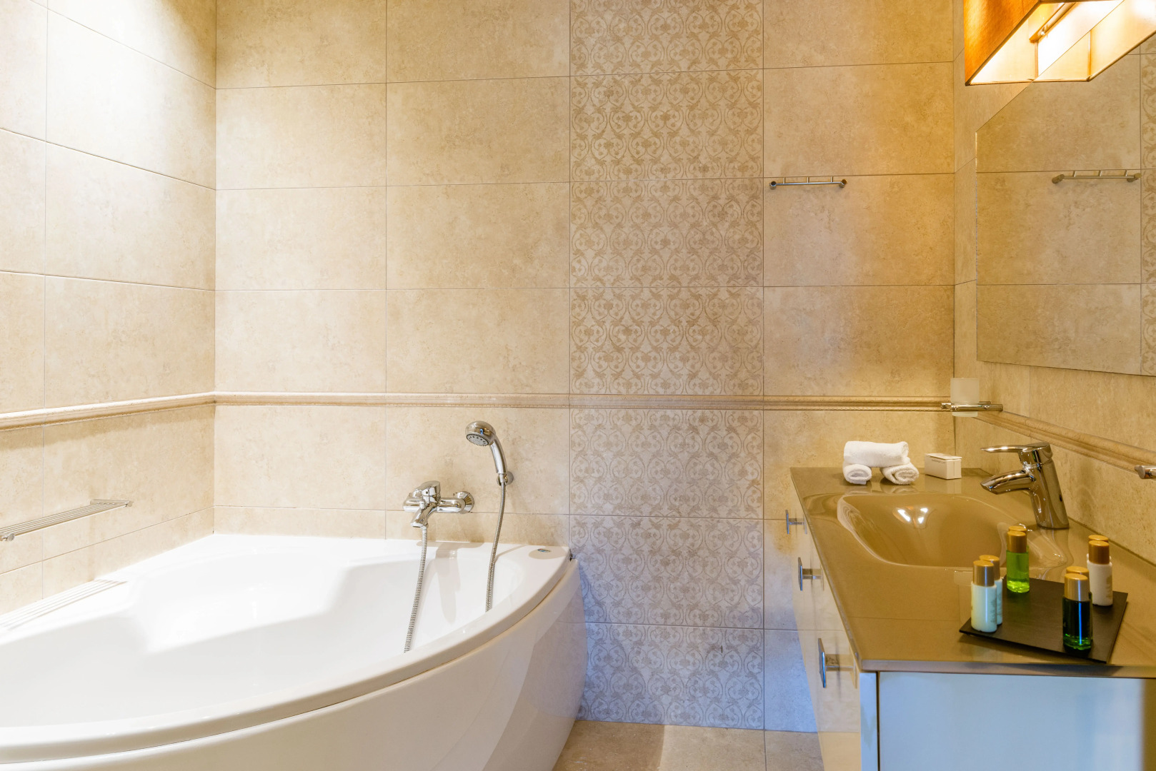 Sivota Diamond Spa Resort