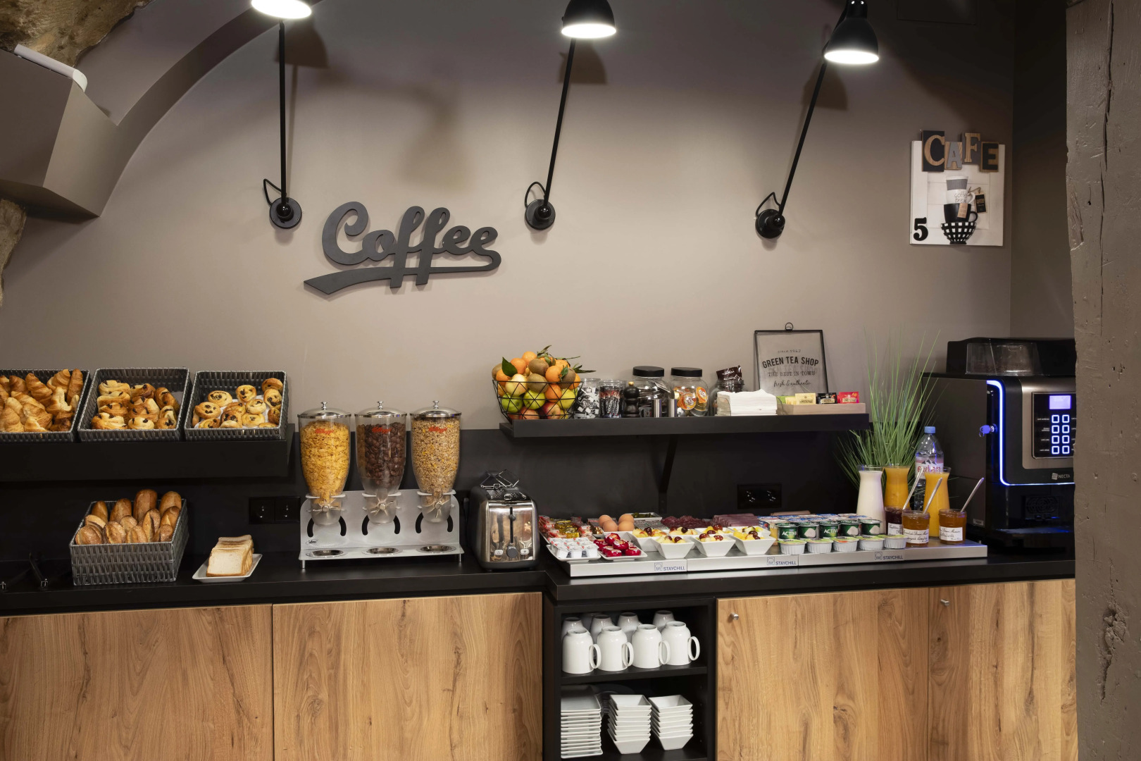 Hotel Jardin Des Plantes