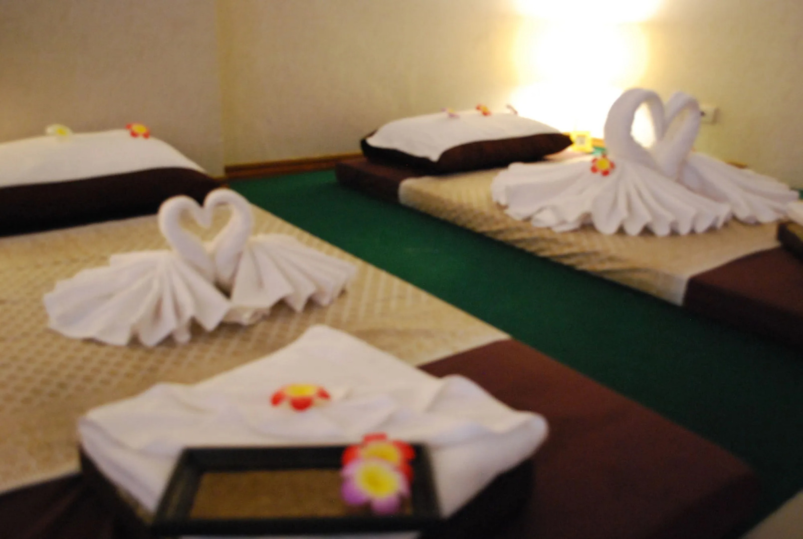 Witchuwan Sport & Spa Apartel