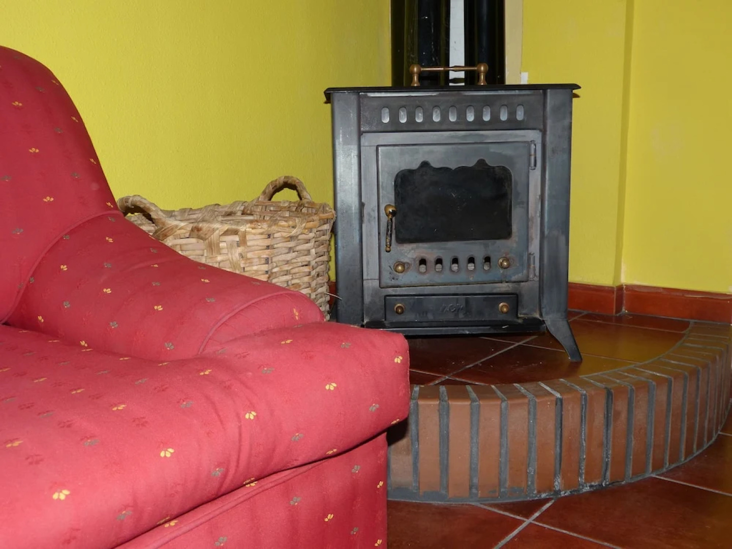 Apartamentos Suncanarias Vilaflor