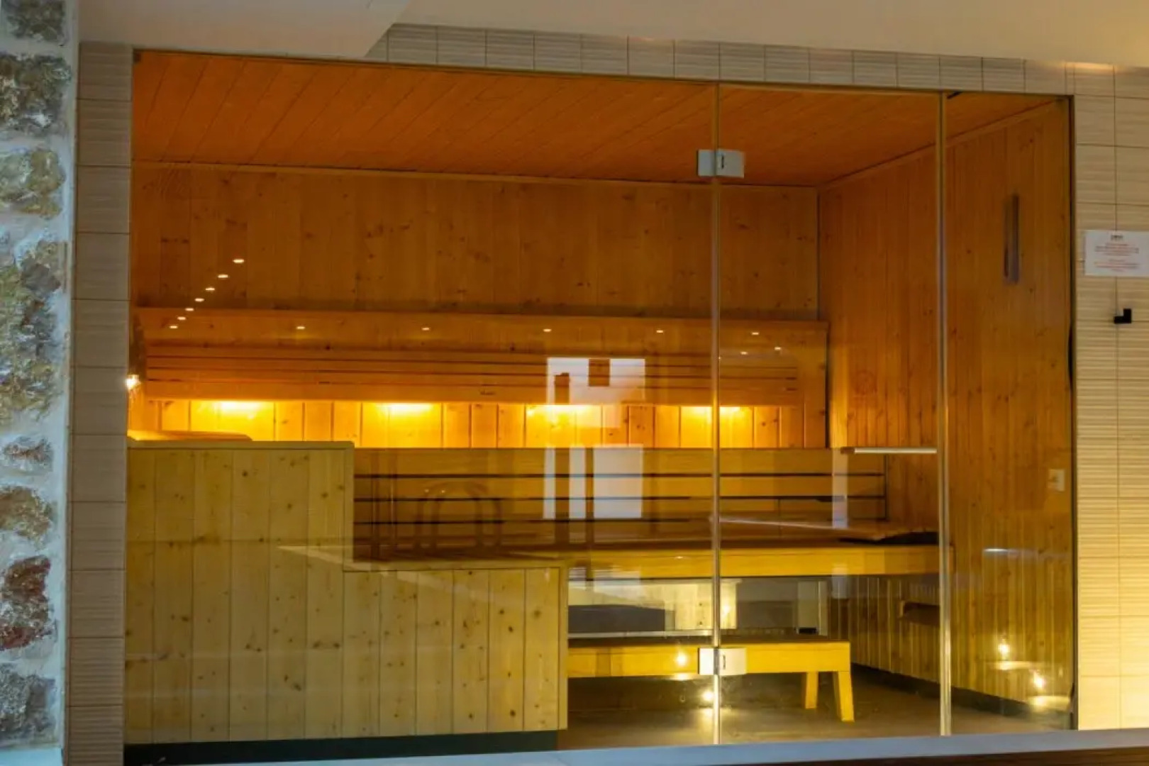 Aparthotel Duva & Spa