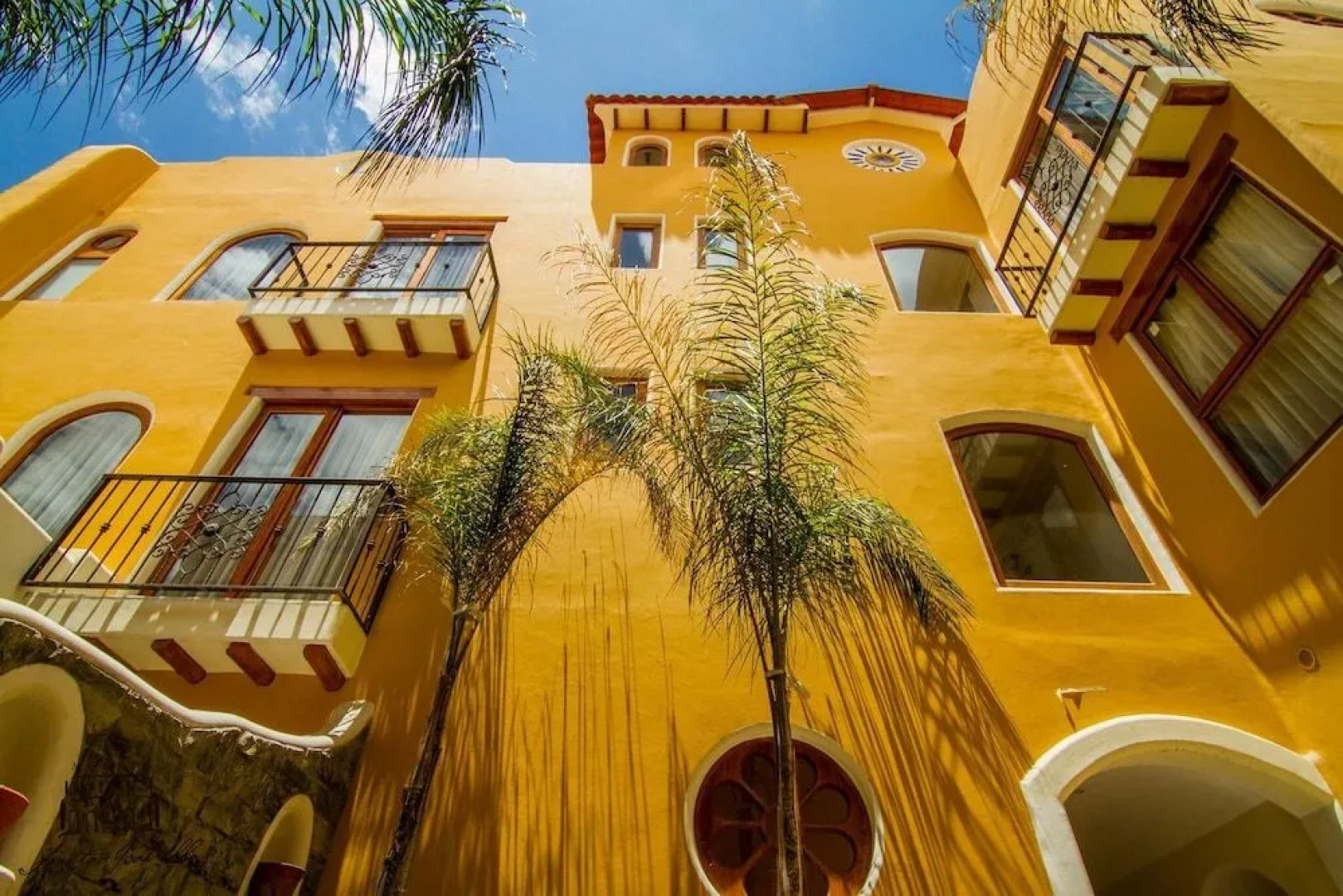 Hotel Spa Mansion Santa Isabella